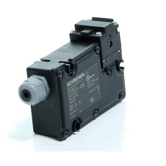 Sicherheitszuhaltung 131017576 Gebraucht